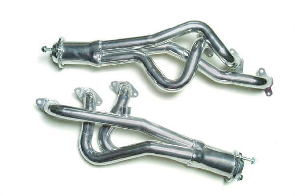 MAC Ford Mustang V6 4.0L 2005-2010, Ceramic Long Tube Headers